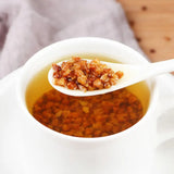 300g/30 Bags Healthy Herb Tea Bag Black Tartary Buckwheat Tea