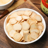 Legendary Golden Formula American Ginseng Tablets Jar 50g American Ginseng Tea