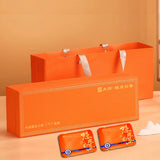 Chenpi White Tea Old White Tea Fuding White Tea Small Square Tea Cake Gift Set