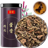 Health Tea Patchouli Leaf Tea Preferably with Roots and Leaves Herbal Tea 藿香 40g