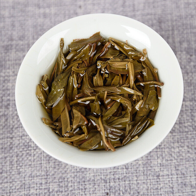 357g Banzhang Raw Tea Cake Lao Banzhang Raw Tea Cake Yunnan Tea