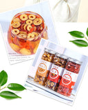 Longan Red Date Goji Tea Jar or Bottle Women’s Tea Goddess Tea