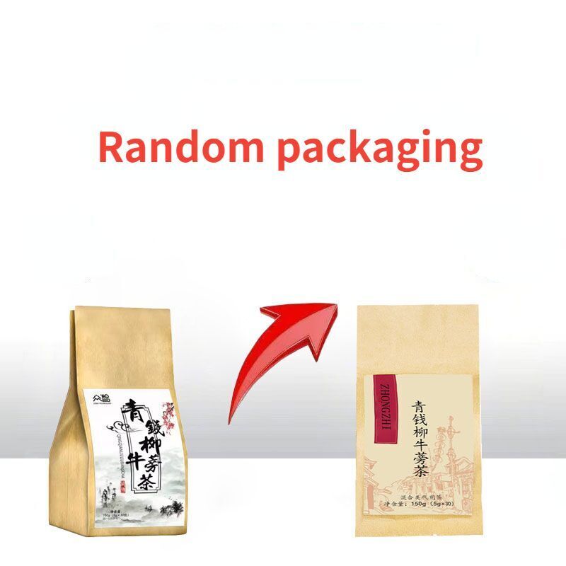 150g Natural Reduce High Blood Pressure Hypertension-Hyperlipidemia Herbal Tea