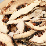 500g Chinese Organic Herbs Zhike Health Care Citrus Aurantium Shell 枳壳