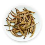 Pure natural Yunnan Silver Needle White Tea Bai Hao Yin Zhen