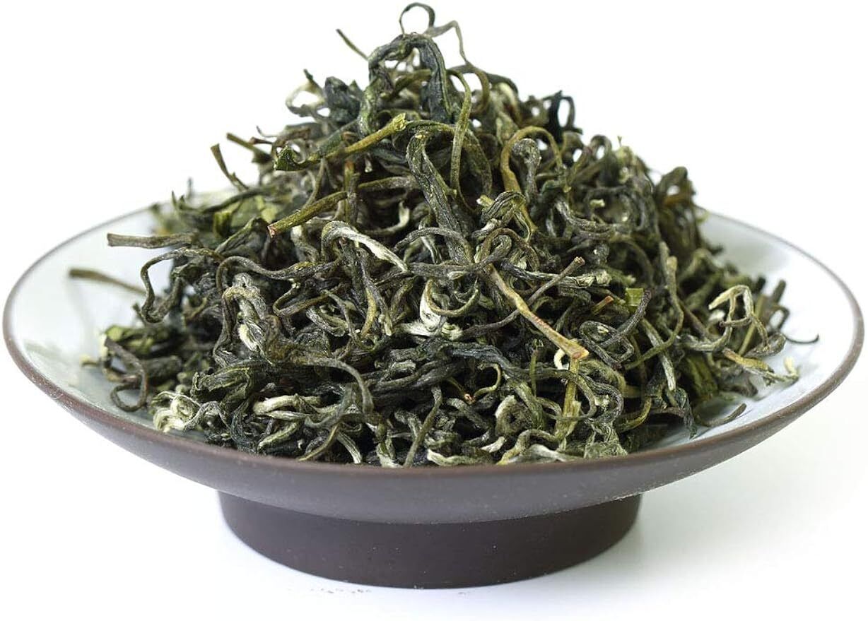 100g/ 3.5oz Premium Spring Xinyang Mao Jian Maojian Loose Leaf Chinese Green Tea Main image