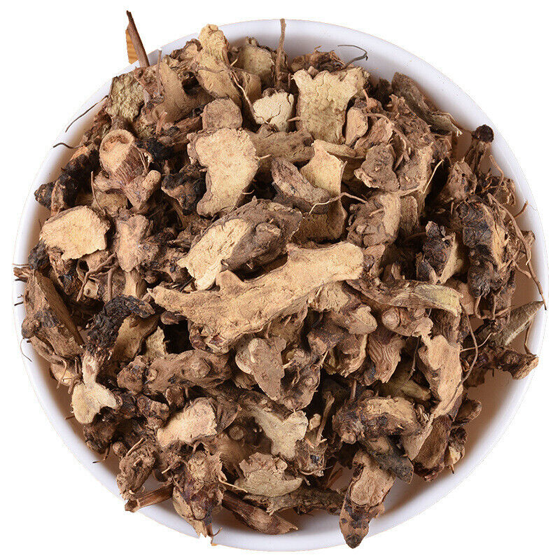 Splenium Epimedium Root Chinese Herbal Medicine 500g/1.1lb Main image