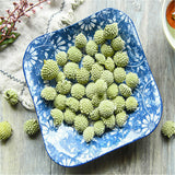 Green Flower Tea Snow Lily Tibetan Green Flower Tea Chinese Specialty Herbal tea