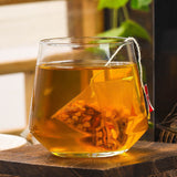 Red Bean and Job's Tears Tea Gravy Job's Tears Tea Non-Dampness Clear Tea