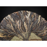 400g Pu-erh Tea Da Xueshan Zhi Zi Tea  Health Green Tea