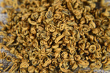 500g Yunnan Dian Hong Tea Honey Scented Golden Snail Golden Bud Black Tea