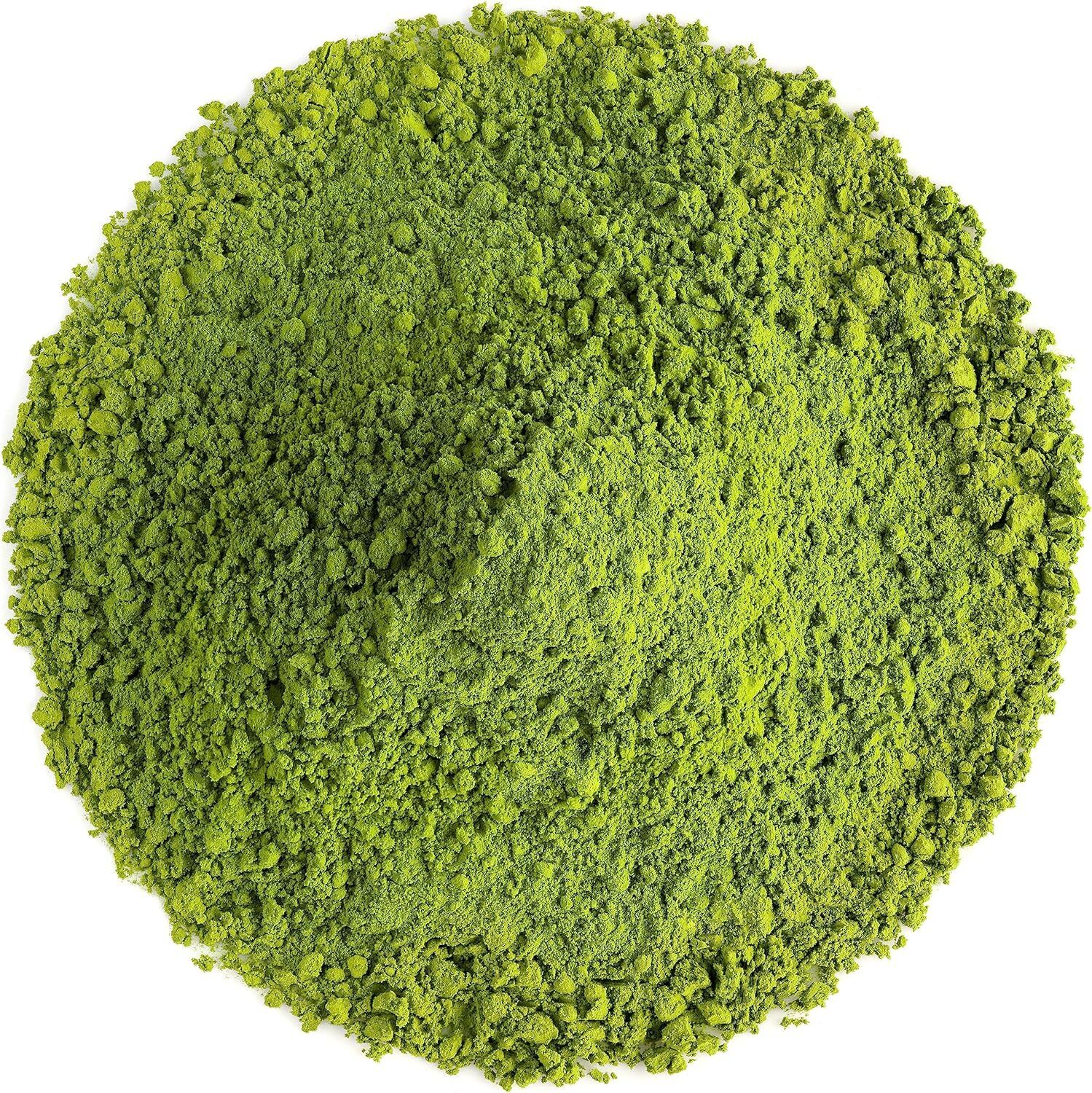 Matcha Organic Green Tea Japan - Artisan Farm - Sen Ca - 50g