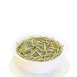 Fuding White Tea Whole Single Bud White Hair Silver Needle Tea Cake 300g