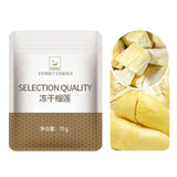 Edible Brewing Dessert Cake Baking Raw Materials 100g Pure Durian Powder