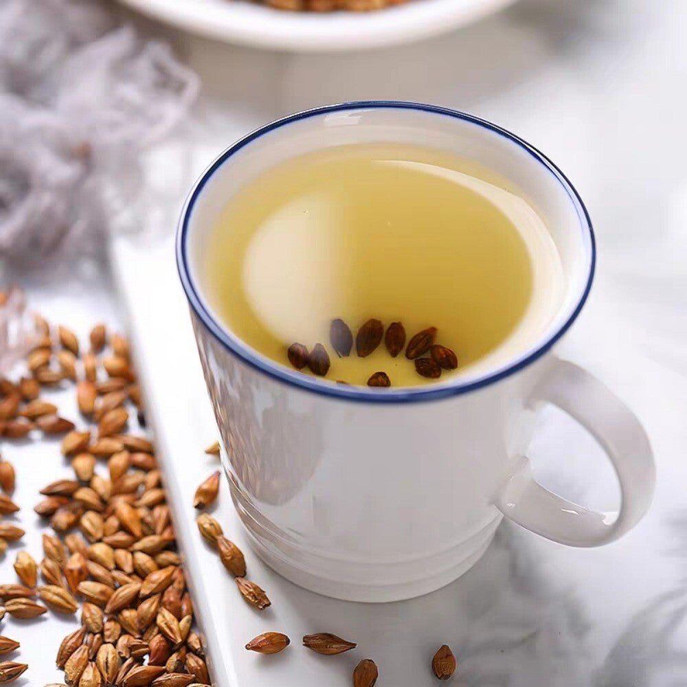 300g Bag Ideal for Brewing Tea Barley Tea Roasted Aroma