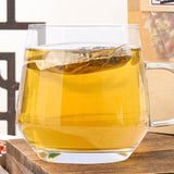 Energy Stay Up Late Office Workers Poor Complexion Yuanqi Four Treasures Tea