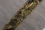 357g Yunnan Pu-erh Tea Banzhang Big Leaf Pu-erh Raw Cakes Seven Seeds Cake Tea