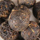 500g  Yunnan Fengqing Kung Fu Dian Black Tea Premium Black Tea