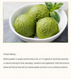 Tea Matcha Green Tea Powder, 3.52 oz