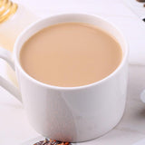1000g Bagged Instant Three-in-one Powder Rose-flavored Milk Tea Powder