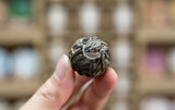 500g 8g chacun Yiwu Dragon Pearl Pu-erh Raw Tea Handmade Dragon Pearl Tuocha