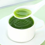 Green Barley Grass Powder Certified Organic 1kg VeganHighestQuality