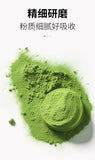 Kale powder green juice fiber solid drinks fruit and vegetable powder