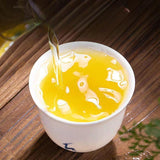 2023 new tea Taiwan alpine oolong tea leaves Authentic Taiwan imported