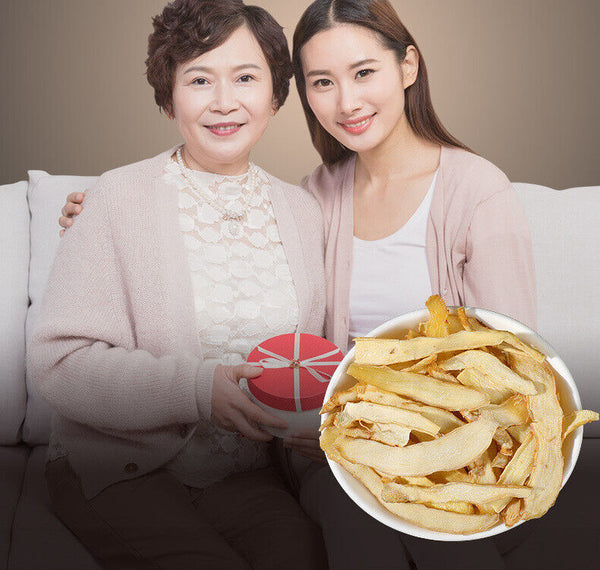 New Yucca Chinese Herbs Dried Yucca Dried Soup Yucca Agricultural Products Yucca