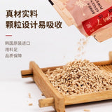 Health Tea Korean Ginseng Tea Granules Independently Nourishing Tea