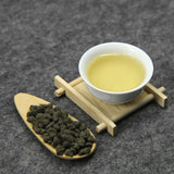 2023 Taiwan Ginseng Oolong Tea Nature Loose Renshen Tea Chinese Wulong Tea