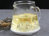 500g Pu-erh Raw Tea Loose Tea 凤凰山古茶园头春凤凰窝散普
