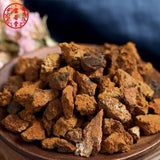 Wilder Chaga-Pilz-Extrakt Kontrolle des hohen Blutzuckerspiegels Birkenpilz-Tee