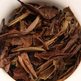 357g Moonlight White Tea  Pu'er Tea Jingmai Mountain Ancient Tree Raw Tea