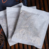 Herbal Triple Clear Tea with Mint, Mulberry Leaf & Cassia Seed, 20 Tea Bags