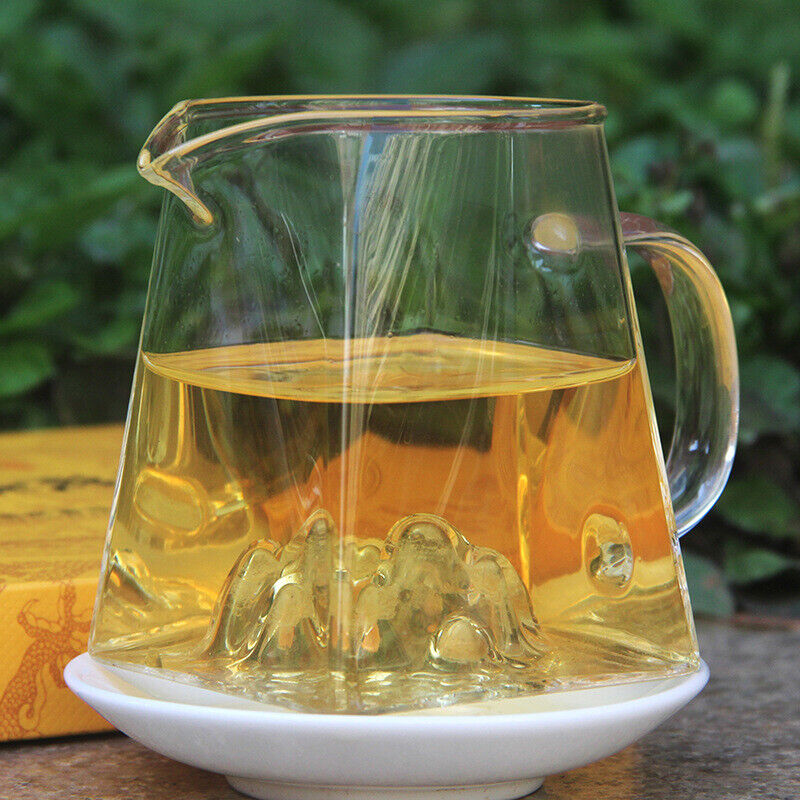 Puerh Tea Cake Old Banzhang Tea Pu'er Cha Tea Chen Xiang Tea Gift Tea 357g