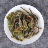 400g Health Green Tea Pu-erh Tea Da Xueshan Zhi Zi Tea