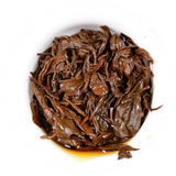 500g Yunnan Fengqing Black Tea Two Leaves Mao Feng Dian Hong Kung Fu Black Tea