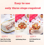 120g/box  Women's Beauty Tea Rose Longan Red Jujube Chinese Wolfberry Tea