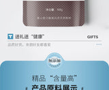 Yunnan Pu-erh Tea Powder Instant Freeze-Dried Superfine Tea  Hot & Cold Drinks