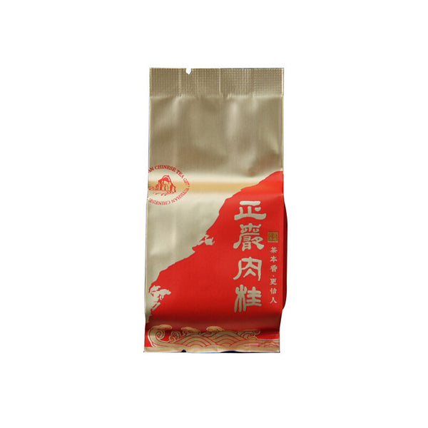 Cinnamon Carbon Roasted Rock Te Mellow Rock Tea 250G New Tea Wuyi Rock Tea