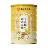 600g Authentic Meal Replacement Powder Corn Soup Yam Kudzu Corn Paste