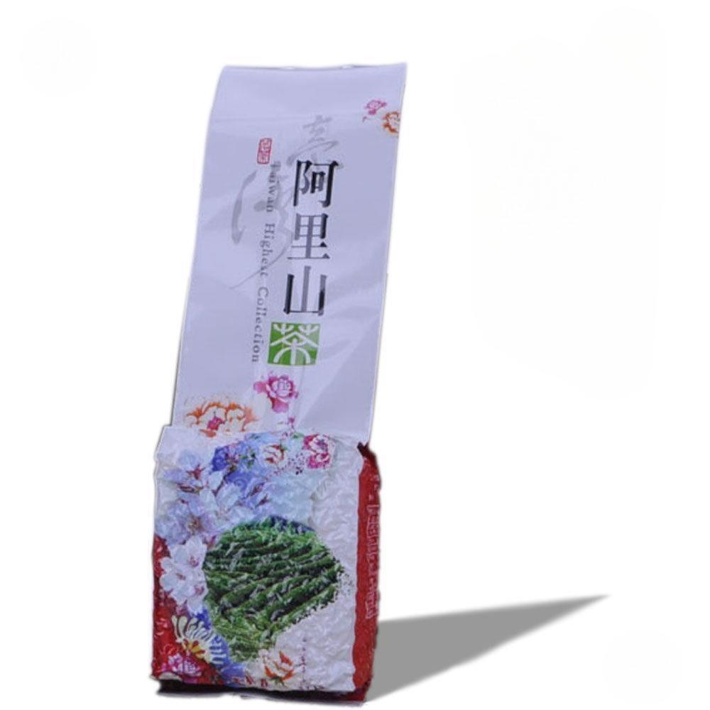 250g/bag Taiwan Alpine Tea Alishan Jinxuan Oolong Tea Milk Fragrance Oolong Tea Secondary image