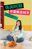 Spicy Duck Feet 400g Vacuum Casual Snacks Duck Meat Snacks Spicy Duck Feet