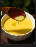 200g/Tin Raw Pine Pollen Fresh Pine Pollen Head Powder Wanming Pine Pollen