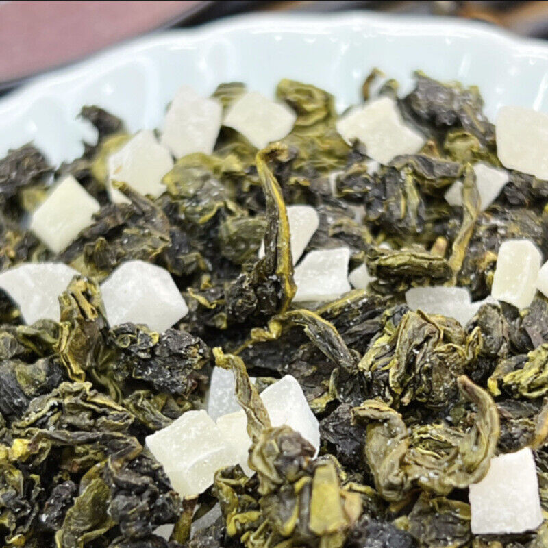 Jutianhe Peach Oolong Tea 250g Triangle Bag Independent Small Bag