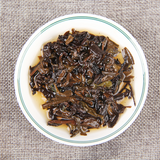 500g Puerh ripe tea small tuocha glutinous small square brick tea