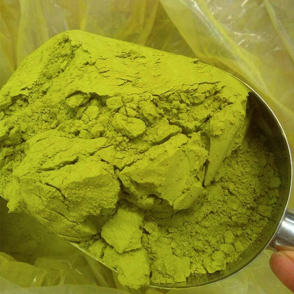 New Matcha Powder Portable 100% Pure Green Tea Matcha Powder Tea Bags 250g