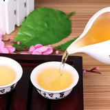 Monkey King Jasmine Tea 150g Silver Tips Hengxian Strong Aroma 2025 Fresh