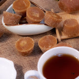 Yunnan Brown Sugar Blocks, Brown Sugar, Pure Sugarcane, Handmade Sugar Water